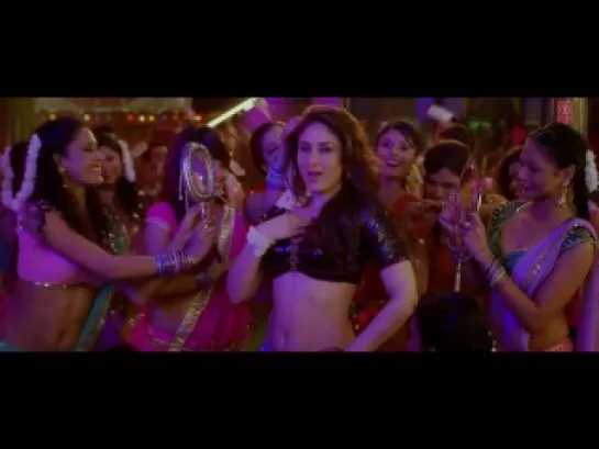 Kareena Kapoor dance by Katya