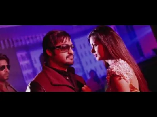 Бадшах / Baadshah 2013 -  Baadshah(с рус.субтитрами)