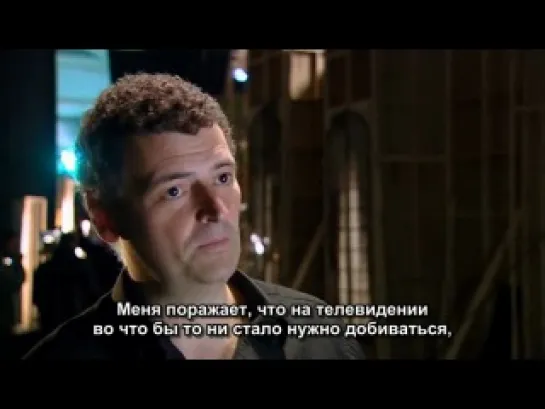 Doctor Who - 2 сезон-2x04 Script To Screen(От сценария до экрана)