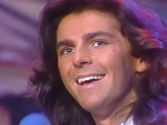 Modern Talking - Heaven Will Know (Peters Pop-Show 30.11.1985) MTRF EXCLUSIVE