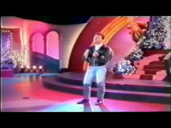 DIETER BOHLEN and his singers - ARD Tag des deutschen Schlagers 28.10.1989