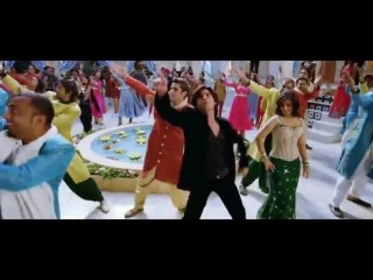 Kismat Konnection - Mere Naal Aaja Soniye