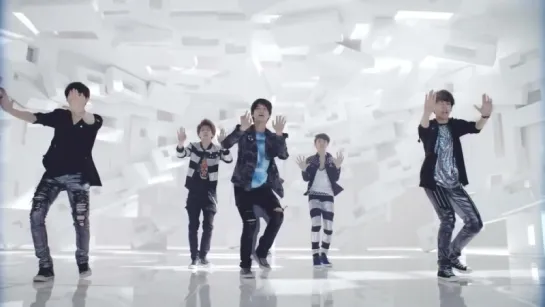 EXO-K_MAMA_Music Video (Korean ver.)