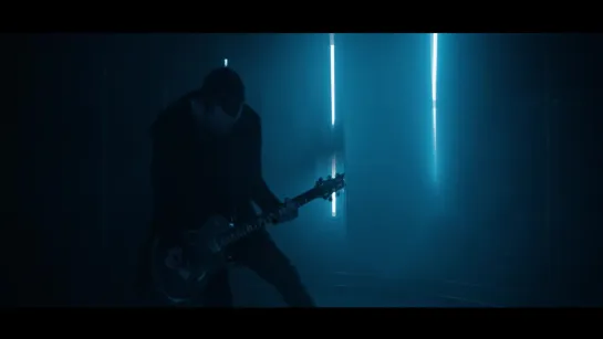 Skillet - Legendary (Official Video)