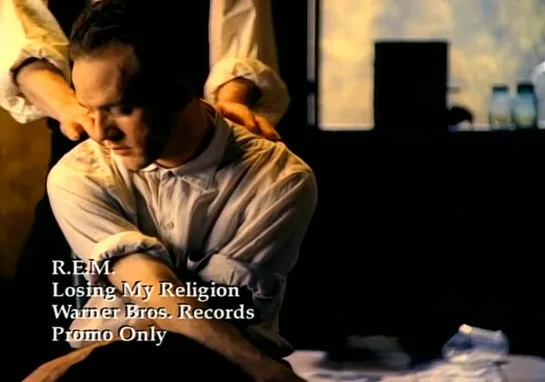 R.E.M. - Losing My Religion