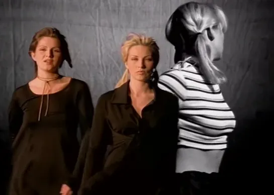 Ace Of Base - The Sign