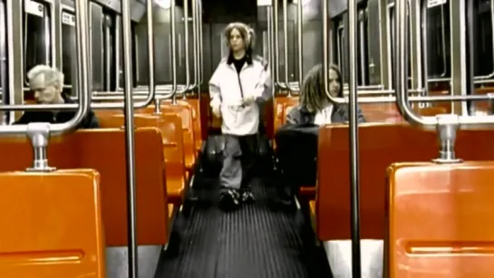 Bomfunk MCs - Freestyler (Video Original Version) 1999 год.