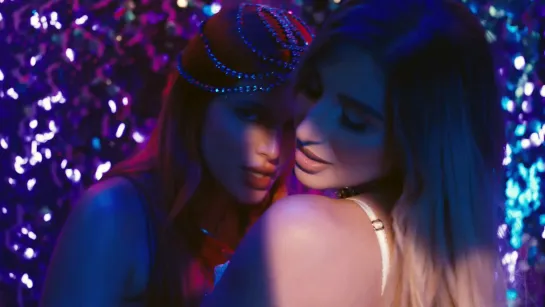 Bella Thorne, Juicy J - In You (Official Music Video)