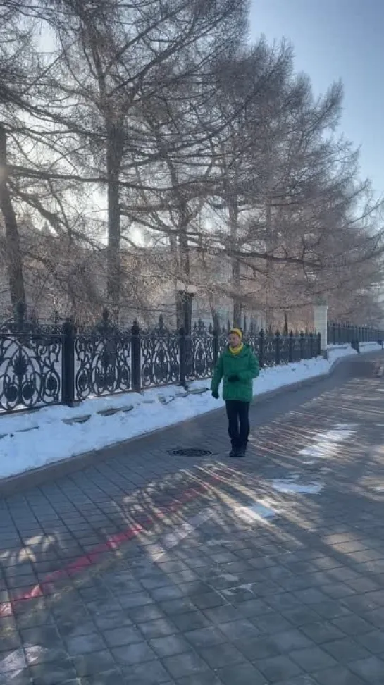 Видео от ЕАН. Новости Большого Екатеринбурга