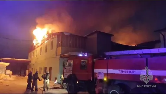 Видео от ЕАН. Новости Большого Екатеринбурга