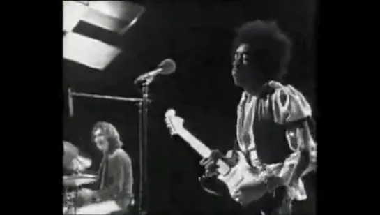 Jimi Hendrix - Voodoo Chile