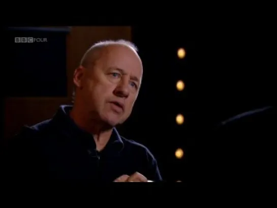 «Mark Lawson Talks To... Mark Knopfler» (03.03.2013)