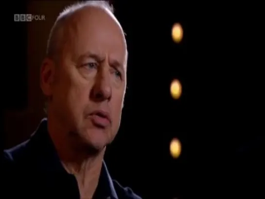 Mark Lawson talks to Mark Knopfler - Part 2