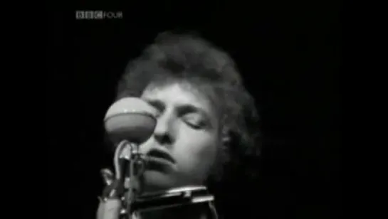 Bob Dylan - Maggie's Farm