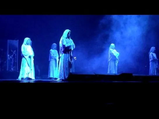 Gregorian__Nothing Else Matters - Live in St.-Petersburg, Russia 24.03.2011