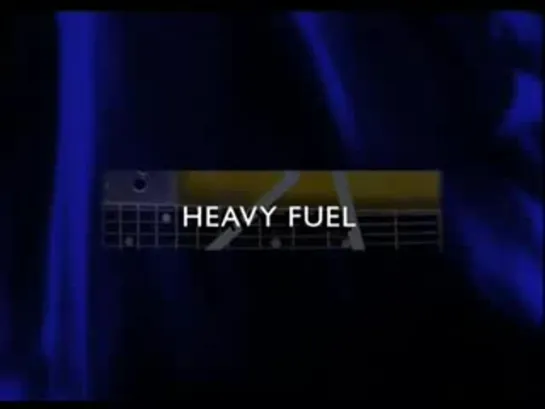 Dire Straits - Heavy Fuel