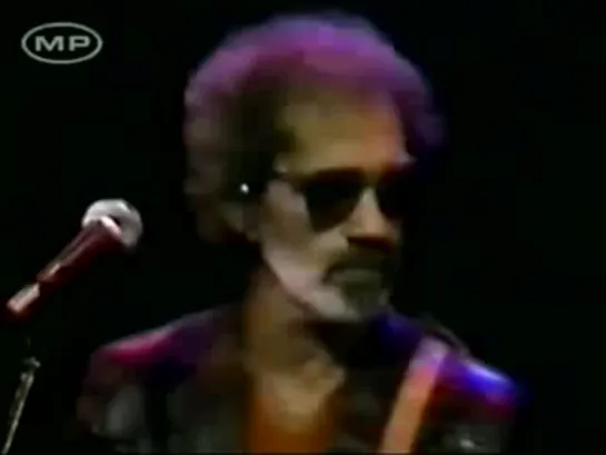 J.J.CALE - Don't cry sister  (1979)