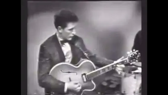 Lonnie Donegan - Gamblin' Man