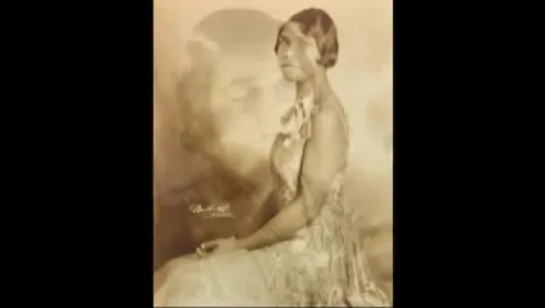 Marian Anderson. Spirituals.