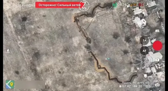 Видео от ВОЕННЫЙ ОБОЗРЕВАТЕЛЬ