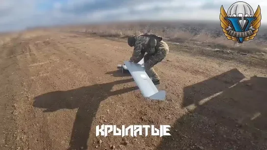 Видео от ВОЕННЫЙ ОБОЗРЕВАТЕЛЬ