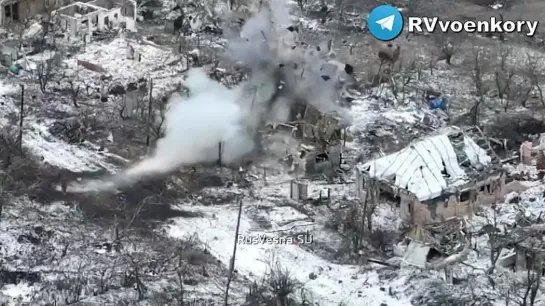 Видео от ВОЕННЫЙ ОБОЗРЕВАТЕЛЬ