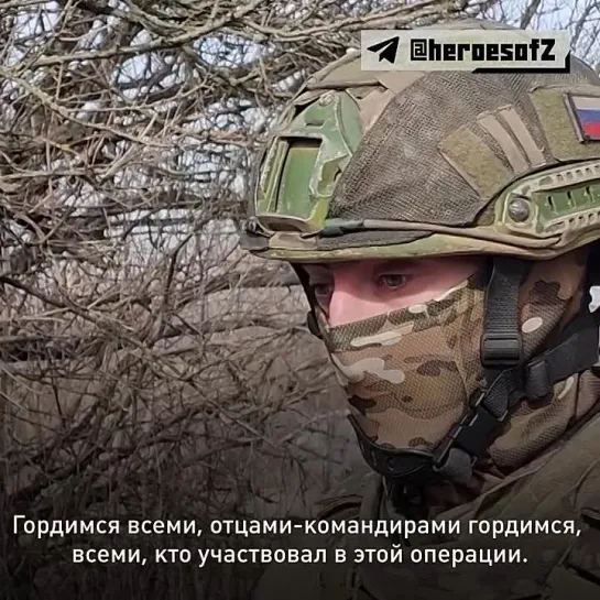 Видео от ВОЕННЫЙ ОБОЗРЕВАТЕЛЬ