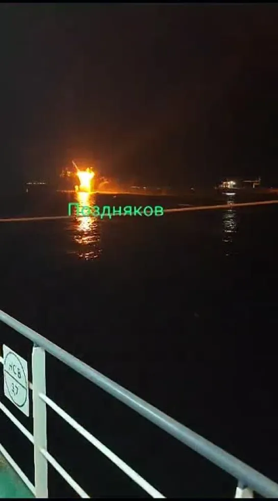 Видео от ВОЕННЫЙ ОБОЗРЕВАТЕЛЬ