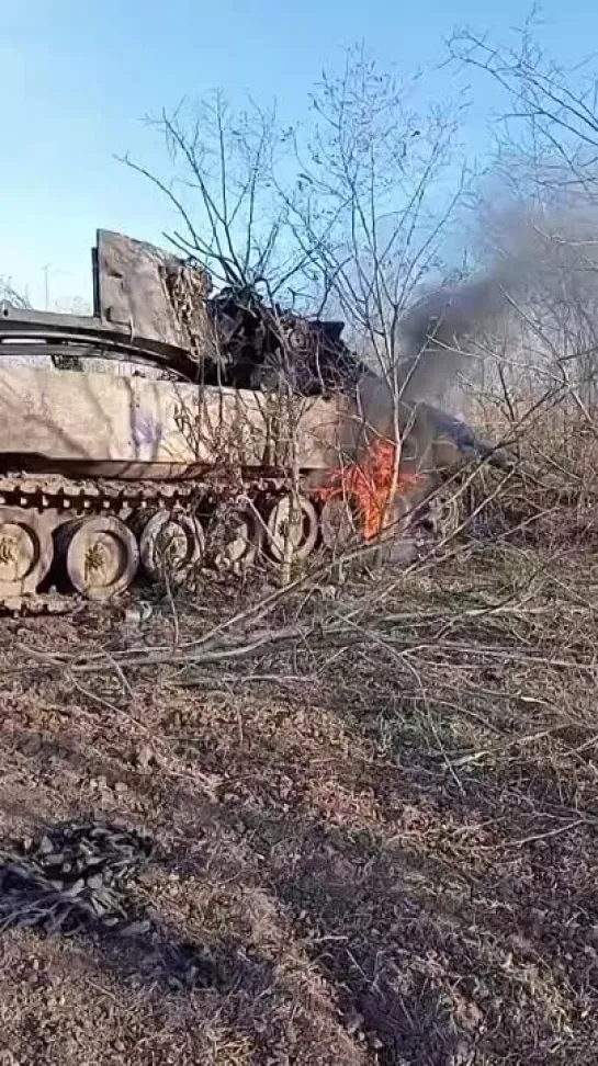 Видео от ВОЕННЫЙ ОБОЗРЕВАТЕЛЬ