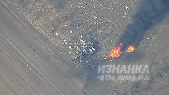 Видео от ВОЕННЫЙ ОБОЗРЕВАТЕЛЬ