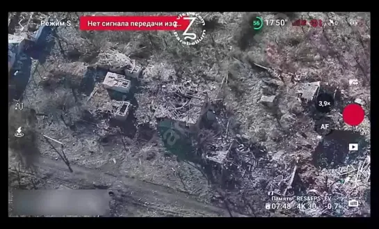 Видео от ВОЕННЫЙ ОБОЗРЕВАТЕЛЬ