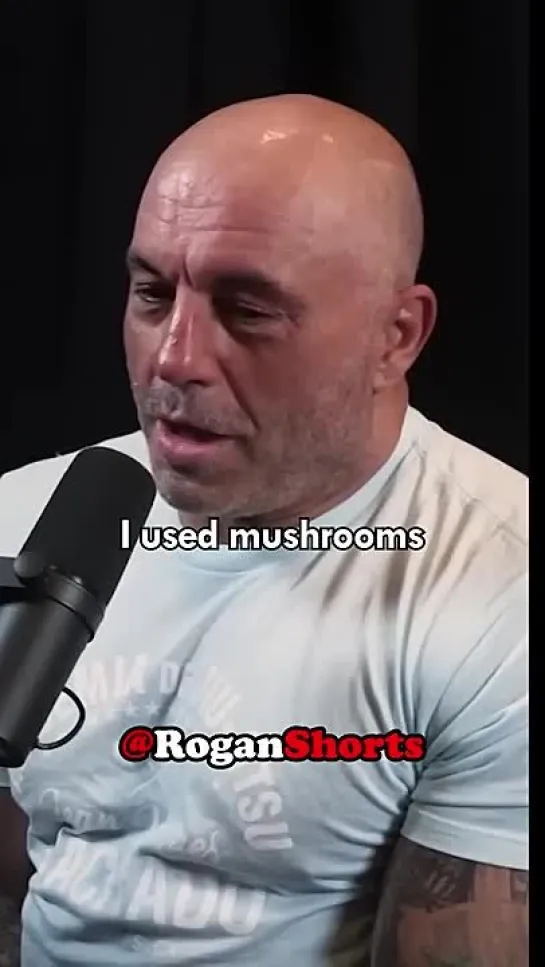 Joe Rogan on CNN Cancelling him