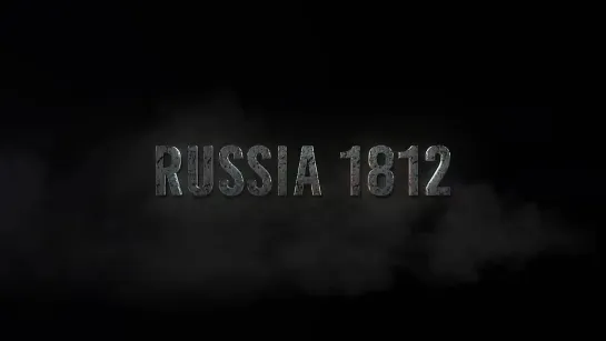 1812 When Hell Freezes Over - Teaser