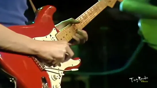 Dire Straits — Sultans Of Swing