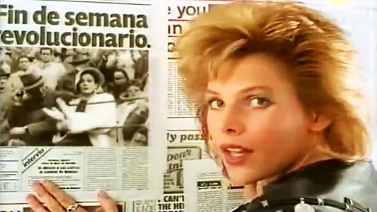 C.C.Catch - Are you man enough