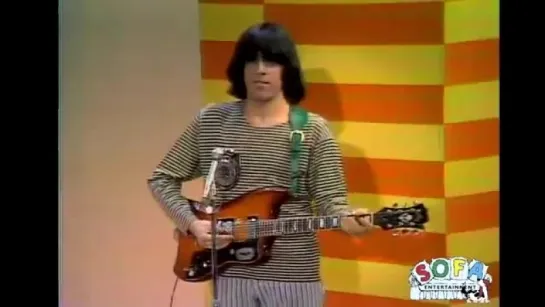 The Lovin' Spoonful - Do You Believe In Magic