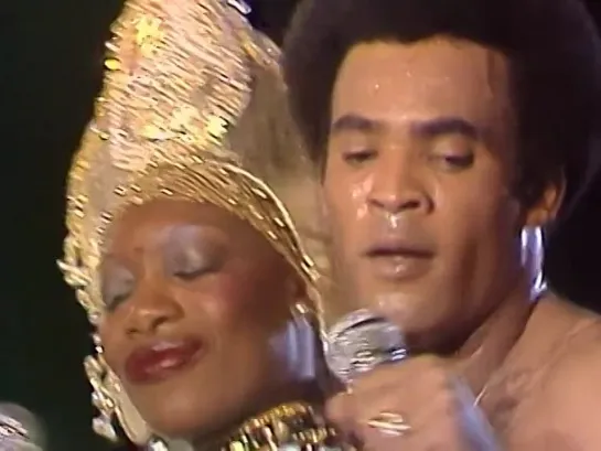 Boney M -  Sopot Festival Poland (1979)