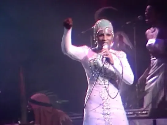 Boney M - In Dublin, Ireland (1978)