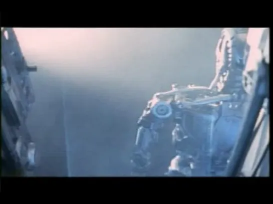 ''Terminator 2''(Teaser)