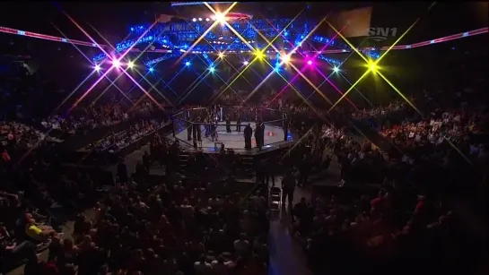 UFC Central. The Best of 2011: Story (самые интересные события 2011-ого года)