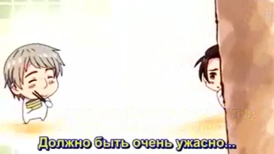 Hetalia World Series - 06