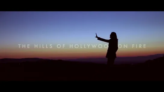 Thirty Seconds To Mars - City Of Angels (Lyric Video)