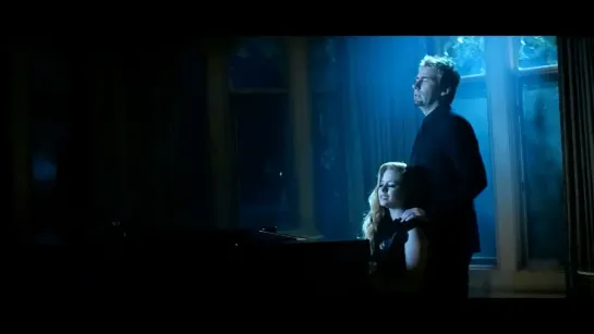 Avril Lavigne - Let Me Go (feat. Chad Kroeger of Nickelback)