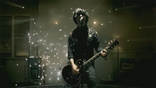 Green Day - 21 Guns