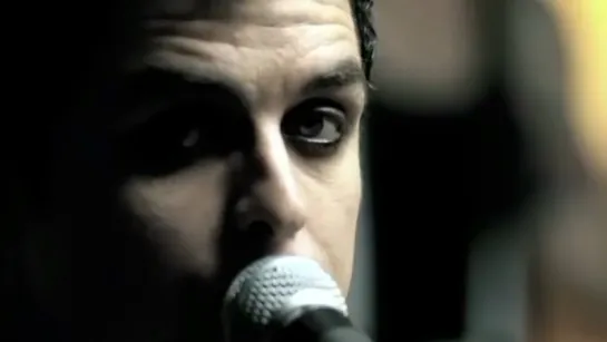 Green Day  - Boulevard Of Broken Dreams