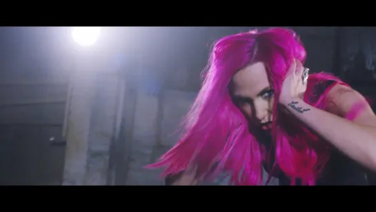 Icon For Hire - Demons