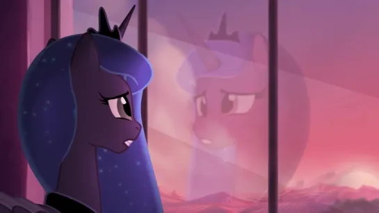 The Moon Rises [MLP]