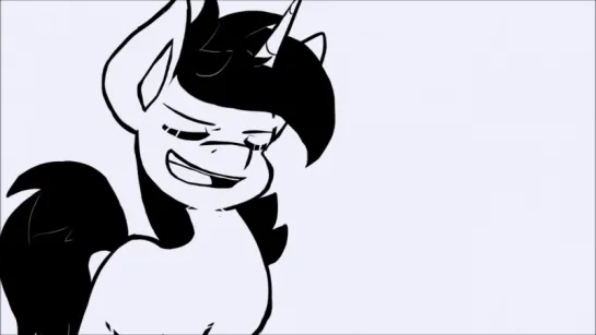 Anything you can do [MLP]