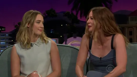 First Apartment Stories with Olivia Wilde,  Saoirse Ronan and Melissa Benoist