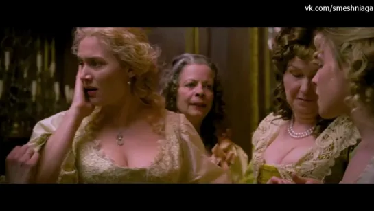 Версальский роман / A Little Chaos / 2014 Трейлер